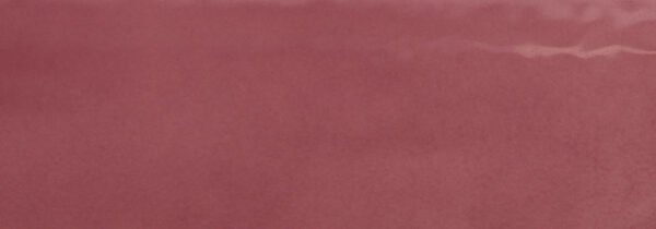 fornace brioni smaltati lucidi A014 Amaranto