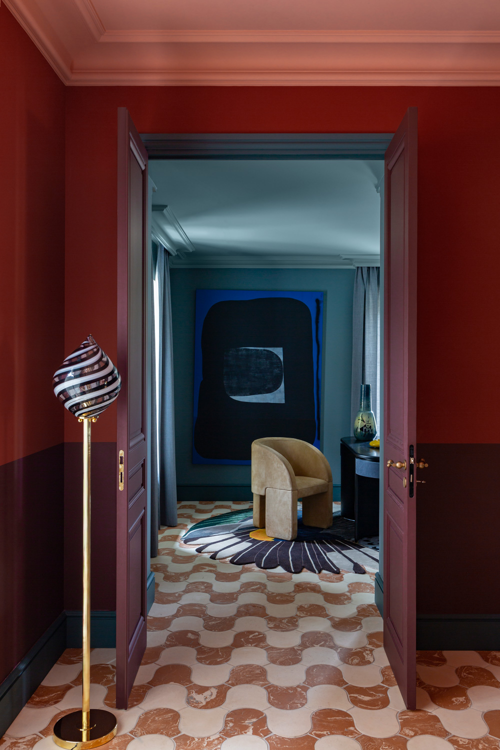 fornace brioni magic circus 02