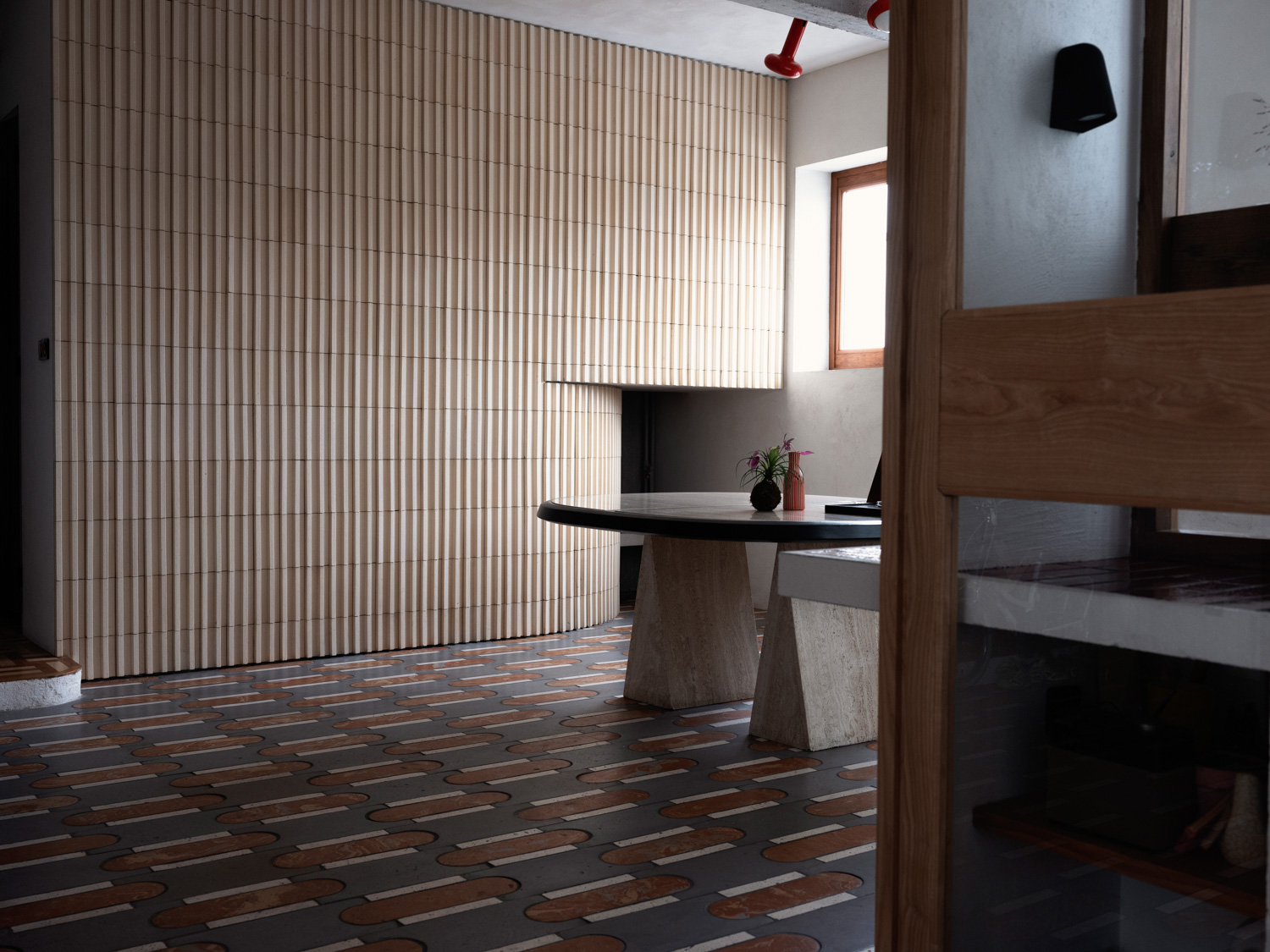 fornace brioni paris apartment 01