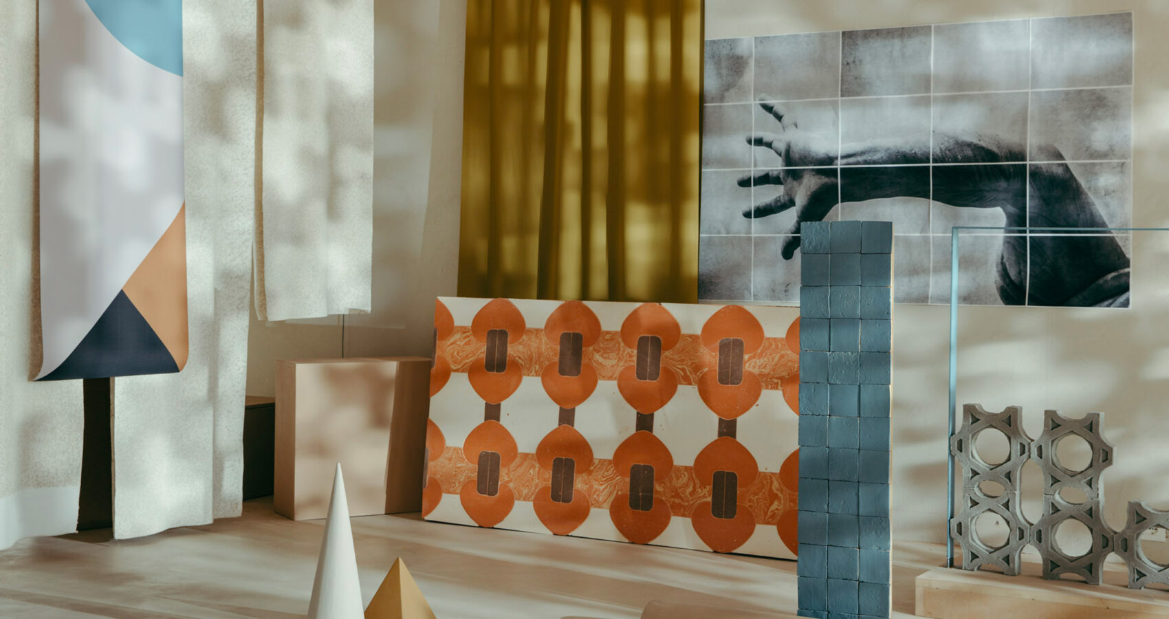 fornace brioni scenografica