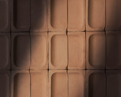 Fornace Brioni Void design Snohetta photo Mattia Balsamini AD Cristina Celestino Studio 8 1