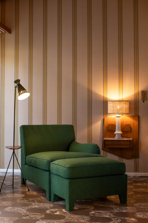 casa Newton,Pavimento Piastrelle Fornace Brioni